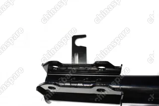 Амортизатор газовый левый передней подвески «Zekkert» Chevrolet Cruze J300 09-