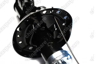 Амортизатор газовый левый передней подвески «Zekkert» Chevrolet Cruze J300 09-