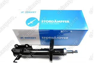 Амортизатор газовый правый передней подвески «Zekkert» Chevrolet Cruze J300 09-