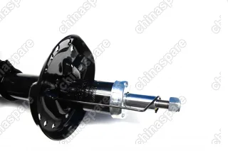 Амортизатор газовый правый передней подвески «Zekkert» Chevrolet Cruze J300 09-