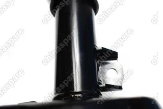 Амортизатор газовый правый передней подвески «Zekkert» Chevrolet Cruze J300 09-