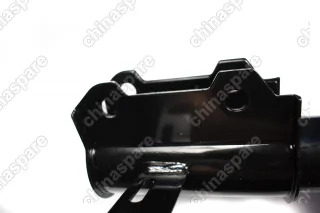 Амортизатор газовый правый передней подвески «Zekkert» Chevrolet Cruze J300 09-