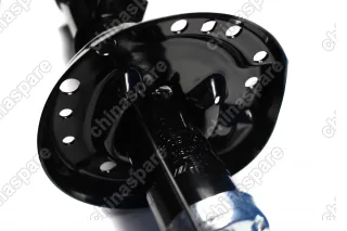 Амортизатор газовый правый передней подвески «Zekkert» Chevrolet Cruze J300 09-