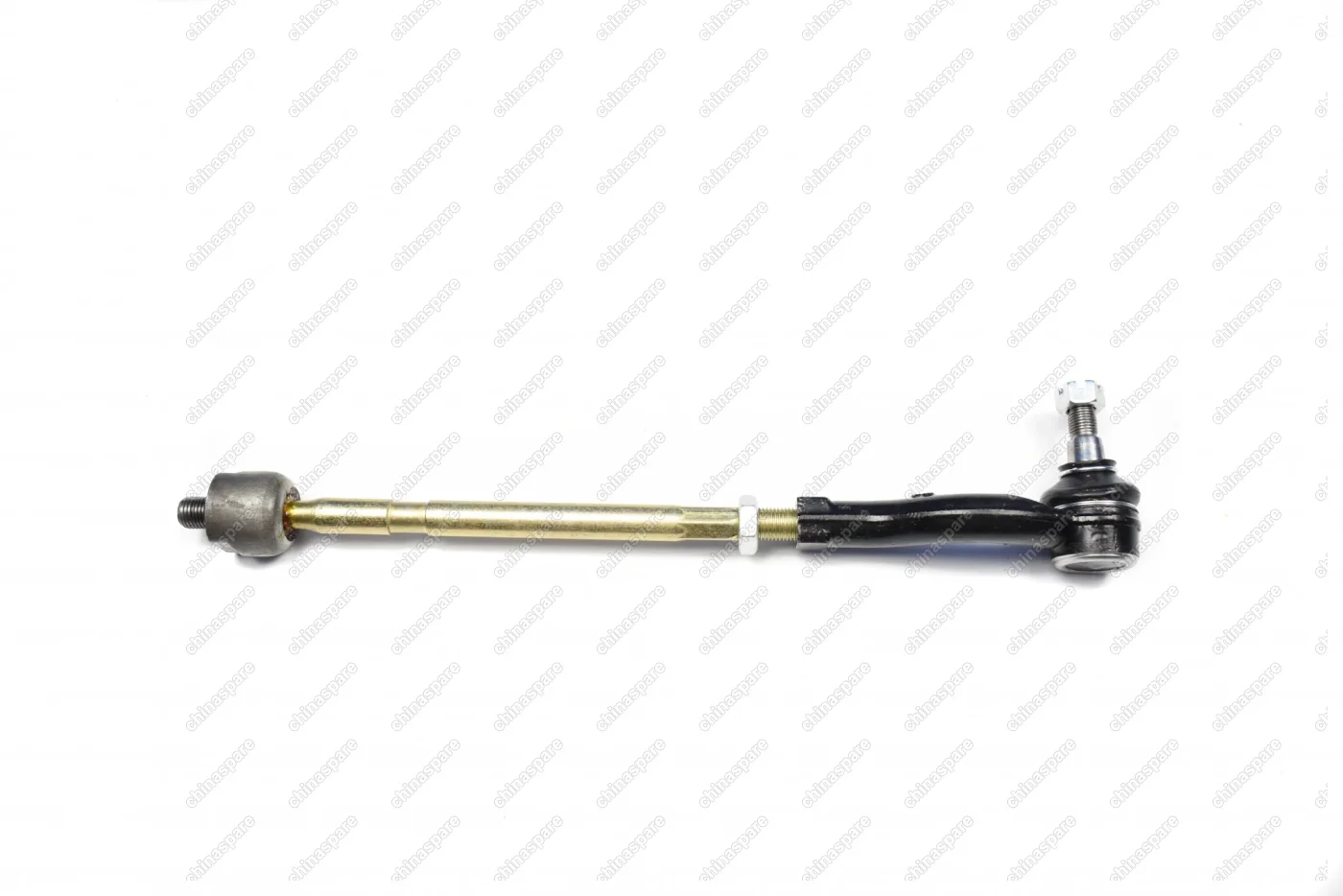 Тяга рулевая с наконечником Lifan Myway