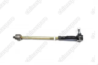 Тяга рулевая с наконечником Lifan Myway