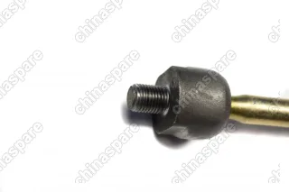 Тяга рулевая с наконечником Lifan Myway