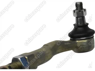 Тяга рулевая с наконечником Lifan Myway