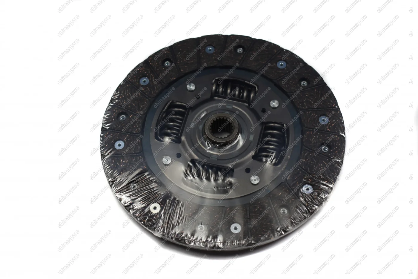 Диск сцепления ведомый Lifan X70