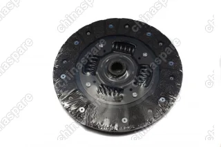 Диск сцепления ведомый Lifan X70