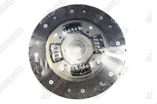 Диск сцепления ведомый Lifan X70