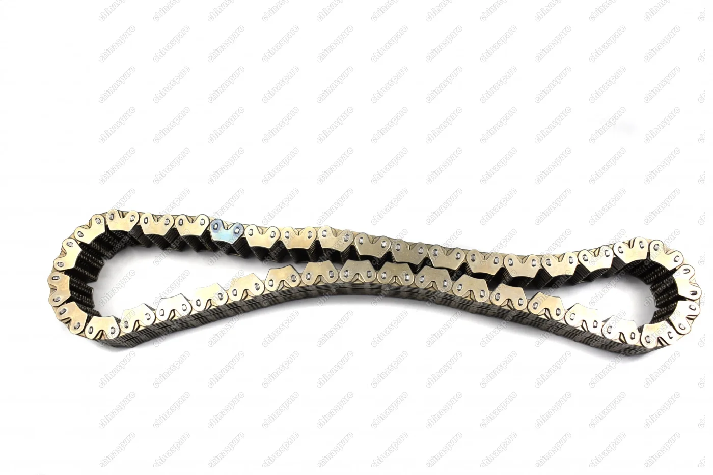 Цепь раздаточной коробки Mitsubishi Pajero 4D56. 4M40. 4M41. 6G72. 6G74. 6G75