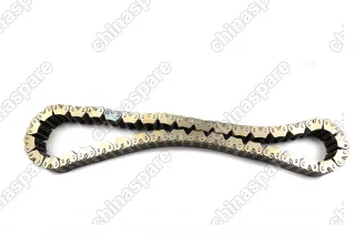 Цепь раздаточной коробки Mitsubishi Pajero 4D56. 4M40. 4M41. 6G72. 6G74. 6G75