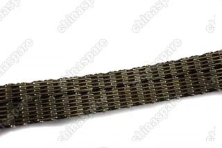 Цепь раздаточной коробки Mitsubishi Pajero 4D56. 4M40. 4M41. 6G72. 6G74. 6G75