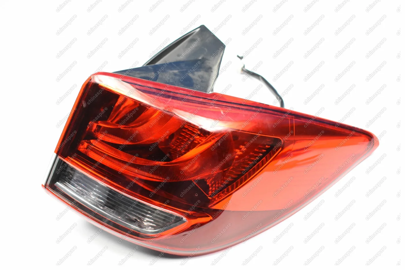 Фонарь задний правый (на крыло) Hanteng X7 (уценка)