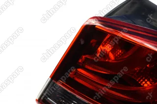 Фонарь задний правый (на крыло) Hanteng X7 (уценка)