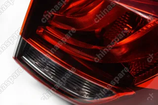 Фонарь задний правый (на крыло) Hanteng X7 (уценка)