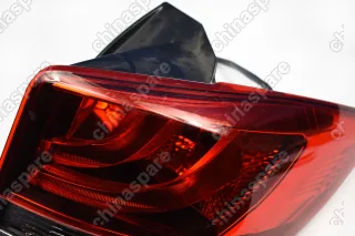 Фонарь задний правый (на крыло) Hanteng X7 (уценка)