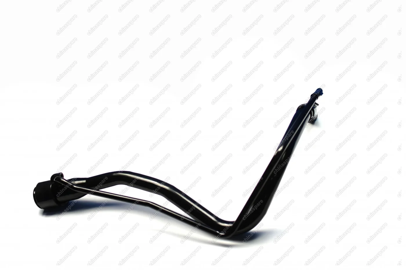 Горловина топливного бака Toyota Camry V40 (2006-2011), V50 (2011-2018) трубки 1+1