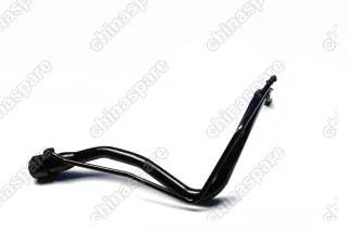 Горловина топливного бака Toyota Camry V40 (2006-2011), V50 (2011-2018) трубки 1+1