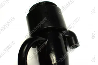 Горловина топливного бака Toyota Camry V40 (2006-2011), V50 (2011-2018) трубки 1+1