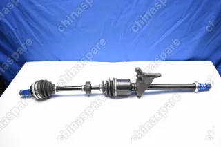 Привод Honda CR-V RD1 LH