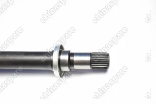 Привод Honda CR-V RD1 LH