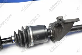 Привод Honda CR-V RD1 LH