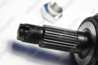 Привод Honda CR-V RD1 LH