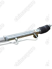 Рейка рулевая Ford Fiesta, Fusion 01-09