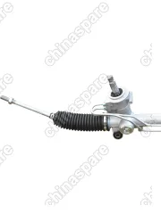 Рейка рулевая Ford Fiesta, Fusion 01-09