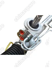 Рейка рулевая Ford Fiesta, Fusion 01-09