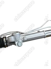 Рейка рулевая Ford Fiesta, Fusion 01-09