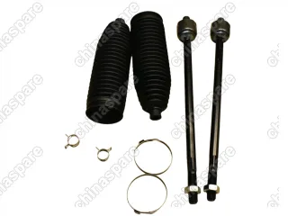 Рейка рулевая Mercedes-Benz Sprinter W901, W902, W903, W904