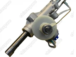 Рейка рулевая Mercedes-Benz Sprinter W901, W902, W903, W904