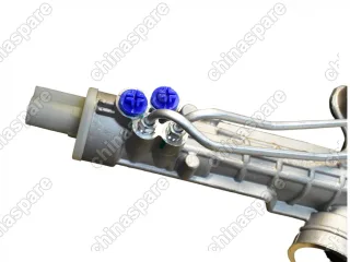 Рейка рулевая Mercedes-Benz Sprinter W901, W902, W903, W904