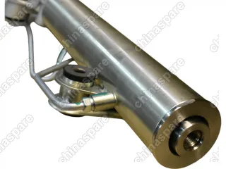 Рейка рулевая Mercedes-Benz Sprinter W901, W902, W903, W904