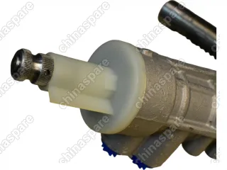 Рейка рулевая Mercedes-Benz Sprinter W901, W902, W903, W904