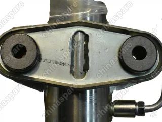 Рейка рулевая Mercedes-Benz Sprinter W901, W902, W903, W904