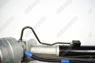 Рейка рулевая Opel Antara 2006-,Chevrolet Captiva 2006-