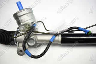 Рейка рулевая Opel Antara 2006-,Chevrolet Captiva 2006-