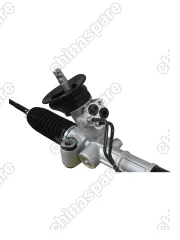 Рейка рулевая Chevrolet Aveo T300