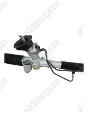 Рейка рулевая Chevrolet Aveo T300