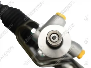 Рейка рулевая Acura MDX YD2