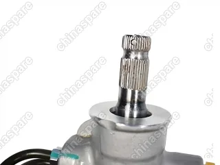 Рейка рулевая Acura MDX YD2