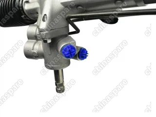 Рейка рулевая Honda Accord 24 LHD 03-