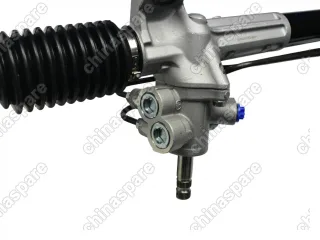 Рейка рулевая Honda Accord 24 LHD 03-