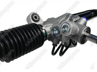 Рейка рулевая Honda Accord 24 LHD 03-