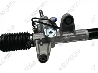Рейка рулевая Honda Accord 24 LHD 03-