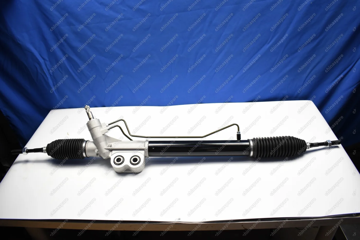 Рейка рулевая Nissan Pathfinder, R51M LHD