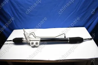 Рейка рулевая Nissan Pathfinder, R51M LHD